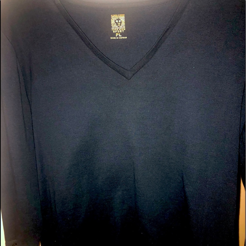 Anne Klein sport